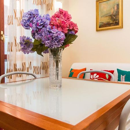 Villa Giusti Vintage Apartment Turyn Zewnętrze zdjęcie