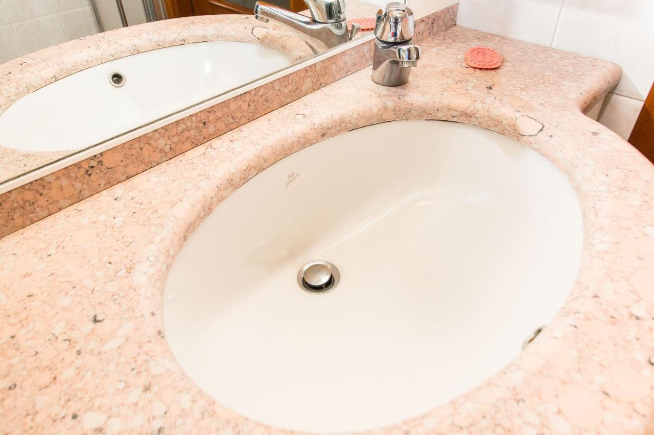 Villa Giusti Vintage Apartment Turyn Zewnętrze zdjęcie
