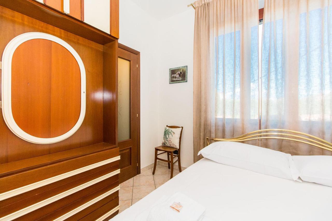 Villa Giusti Vintage Apartment Turyn Zewnętrze zdjęcie