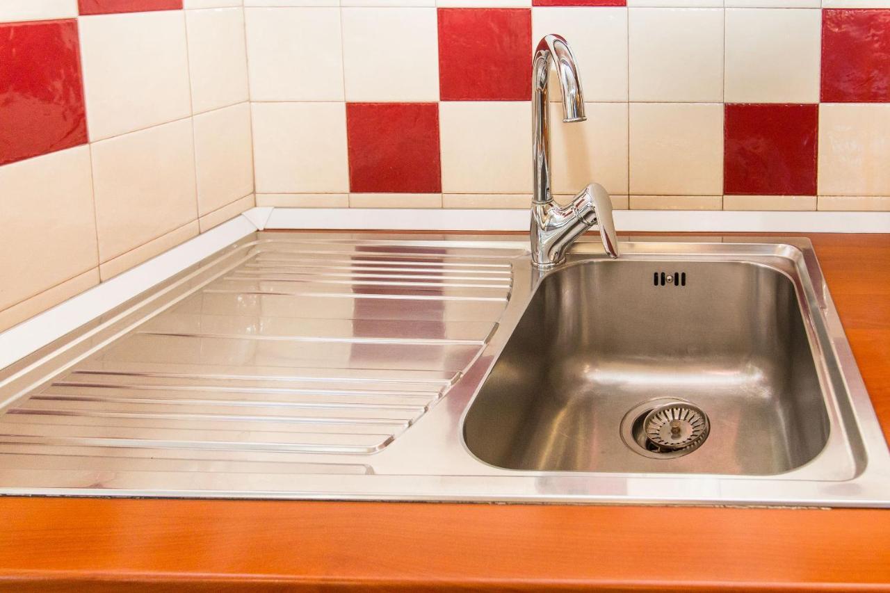 Villa Giusti Vintage Apartment Turyn Zewnętrze zdjęcie