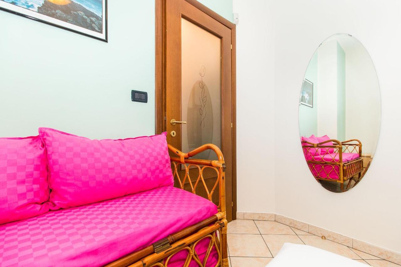 Villa Giusti Vintage Apartment Turyn Zewnętrze zdjęcie