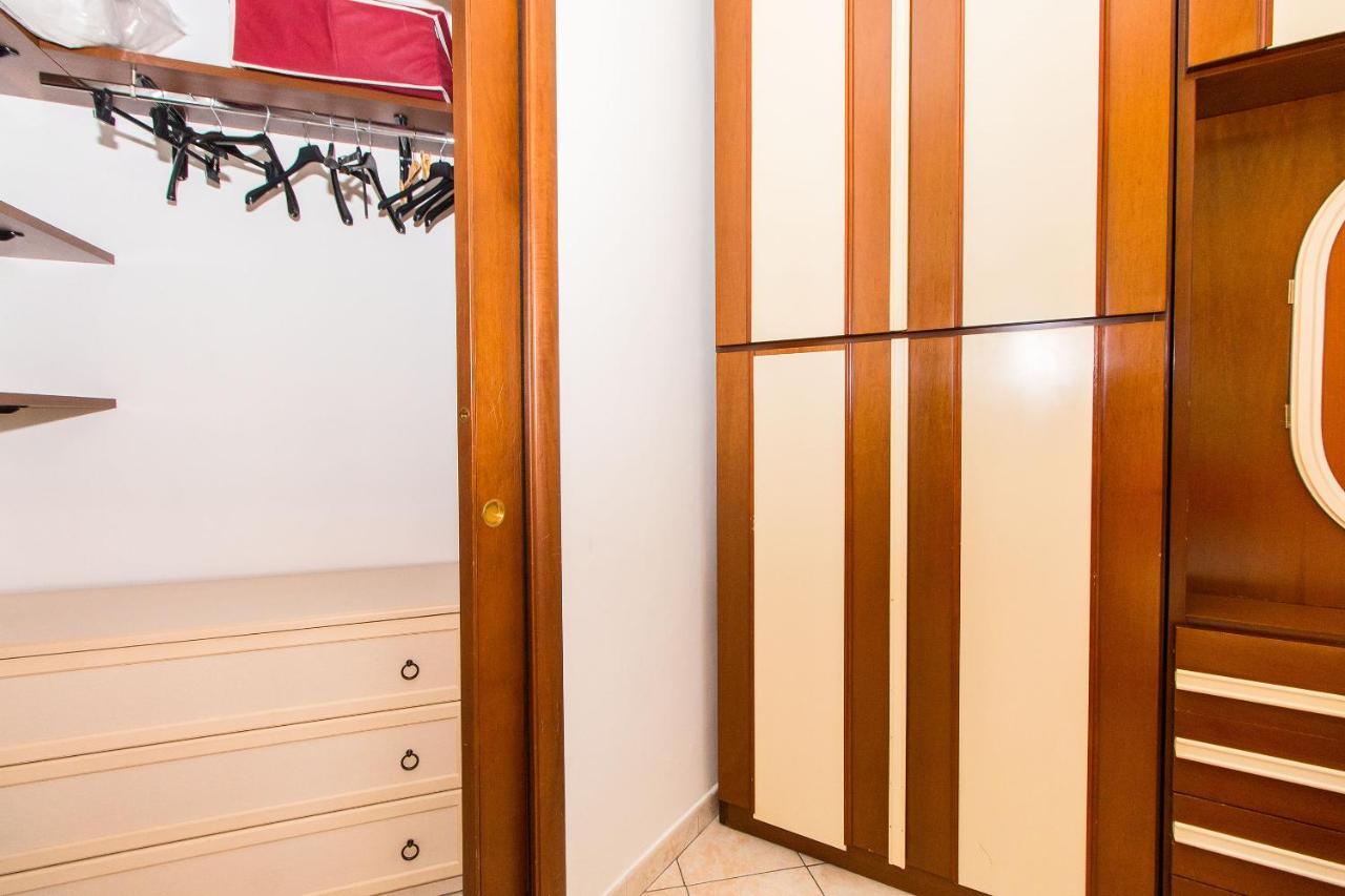 Villa Giusti Vintage Apartment Turyn Zewnętrze zdjęcie