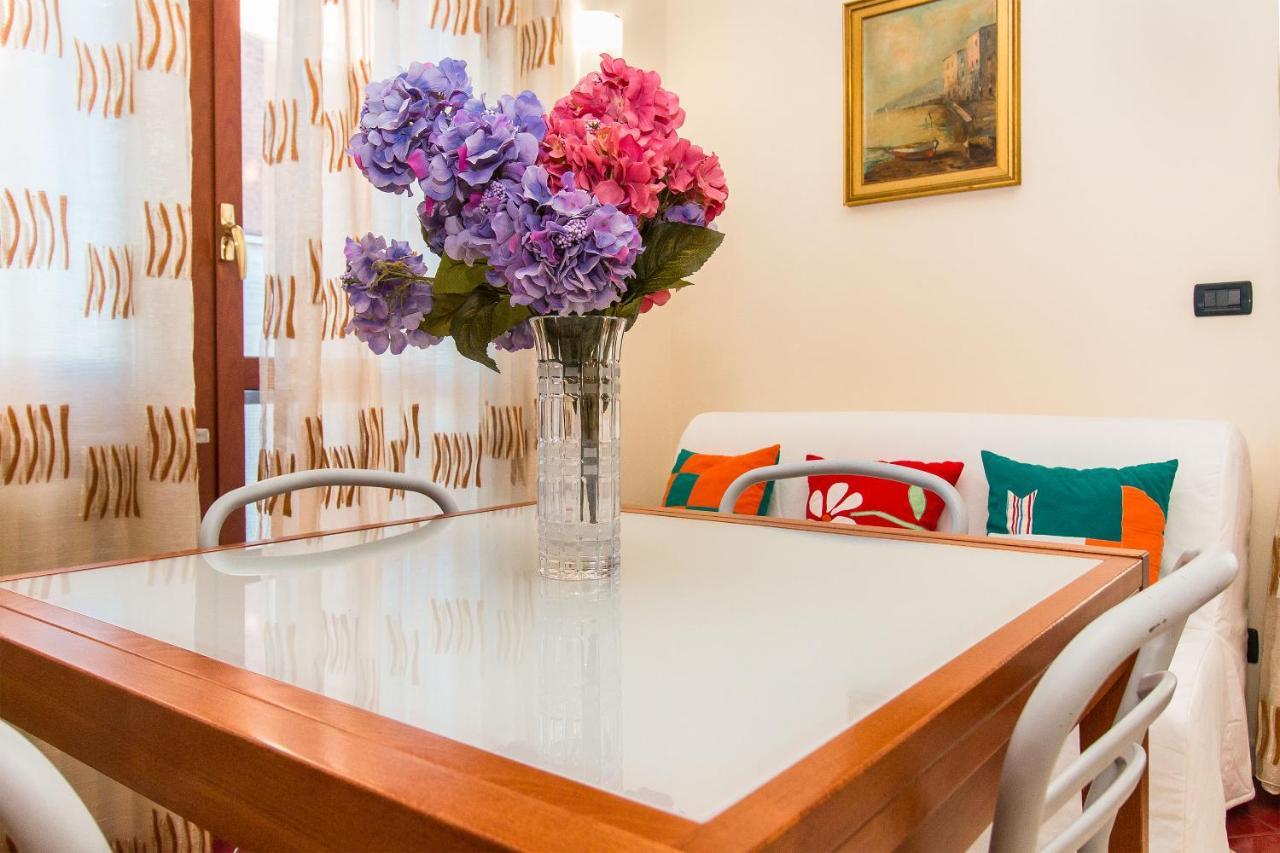 Villa Giusti Vintage Apartment Turyn Zewnętrze zdjęcie