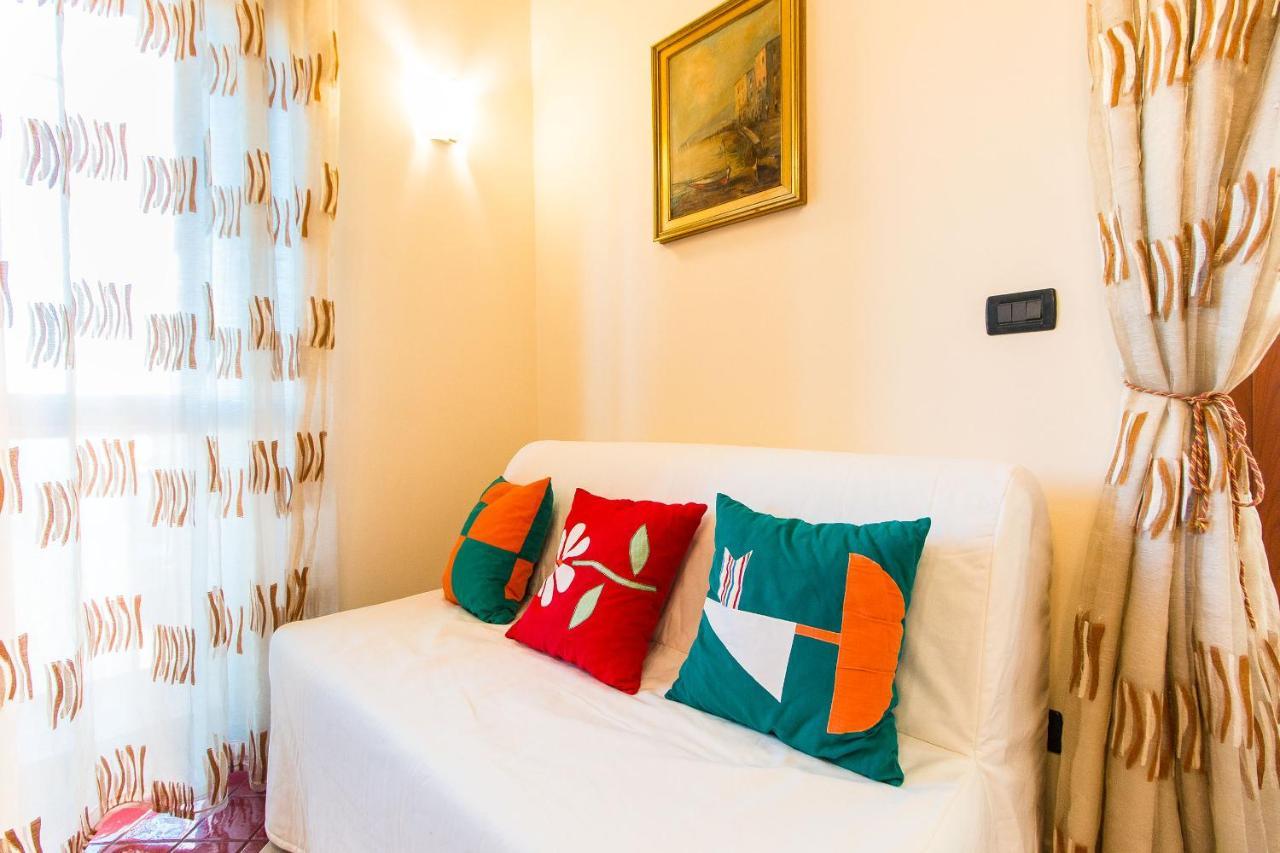 Villa Giusti Vintage Apartment Turyn Zewnętrze zdjęcie